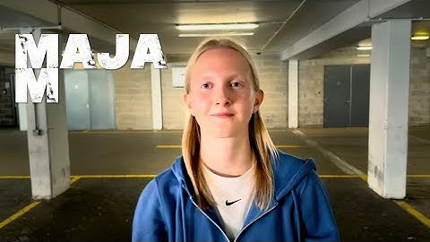 Maja M - Ain