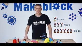 Makeblock Rescue Robot