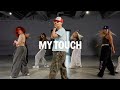 My Touch Master Class Yechan mp3
