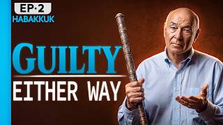 God's Judgment Weapon Was a Gentile Nation
