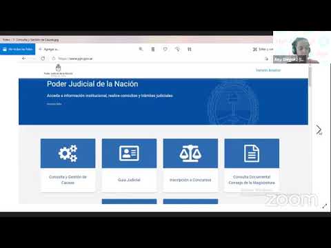 TUTORIAL Como consultar online tu expediente (CABA) #InfanciaCompartida