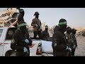 Израиль нанёс авиаудар по югу Газы в ответ на нападение на солдат ЦАХАЛ