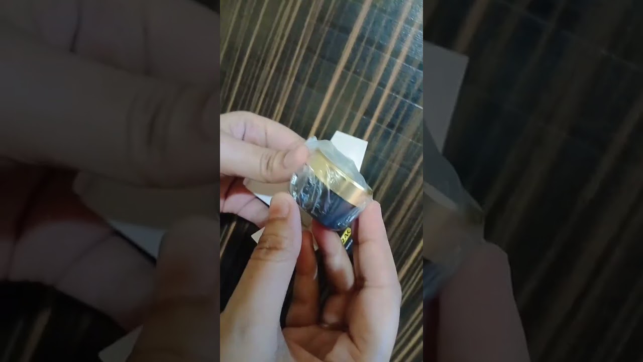 Maria Cosmetics review 