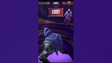Fake Omen Teleport (fake clone) - Valorant Tip of the day #shorts