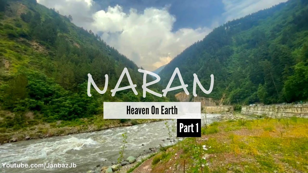 NARAN FAMILY TOUR | EP 1