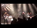 UFO - Lights Out @ the Empire, Shepherds Bush 04.04.2019