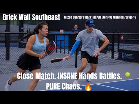 Close Match. INSANE Hand Battles. Pure Chaos. 🔥 | 5.0+ Mixed