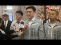 韓國瑜同框柯志恩讓韓流再起？ 賴瑞隆：最關鍵還是候選人本身