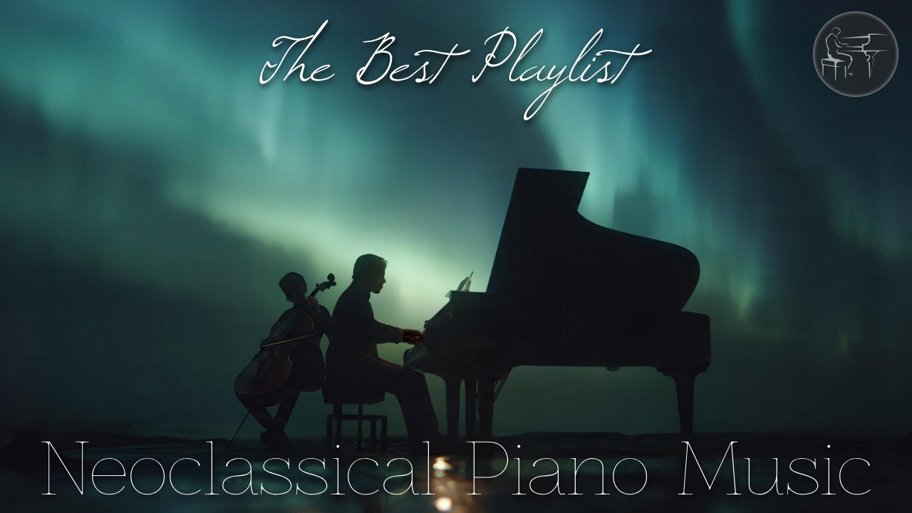 The Best Playlist Neoclassical Piano 2026 | Relax Music auf YouTube ansehen The Best Playlist Neoclassical Piano 2026 | Relax Music auf YouTube ansehen