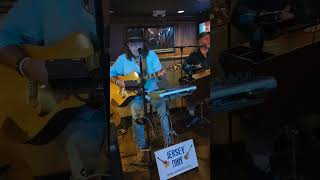 Entertainment Club Of NJ : Jersey Dirt Duo / Bad Moon Rising 2 @ MJS  Tinton Falls Dec 16 2023
