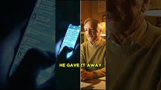 The Internet Was Almost Owned By One Person #shorts