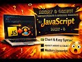 Master JavaScript Arrays &amp; Objects | Destructuring &amp; Optional Chaining Part 3 #interview #javascript