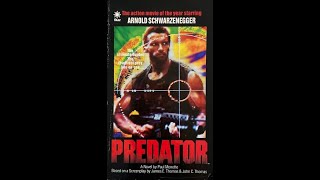 Predator - Chapter 16 Part 2 (Audio Book)