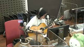 [20201013 KBS CoolFM 박원의키스더라디오] 케빈오(KevinOh)