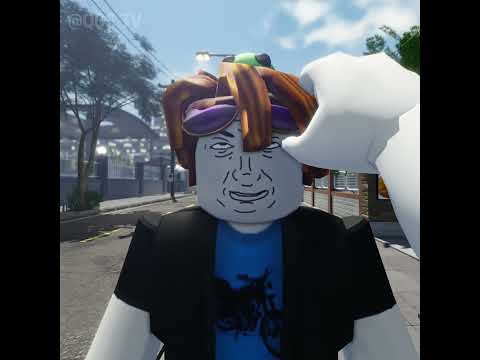 ละครสั้นครั้งนี้วุ่นวายจัด  #robloxanimation #roblox #พีคตอนจบ #memes