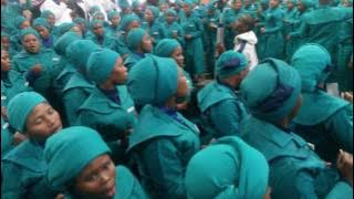 Pure Gurdian ...Balwa ngezwi lakho