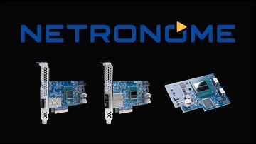 Overcoming Tail Latency with Netronome SmartNICs