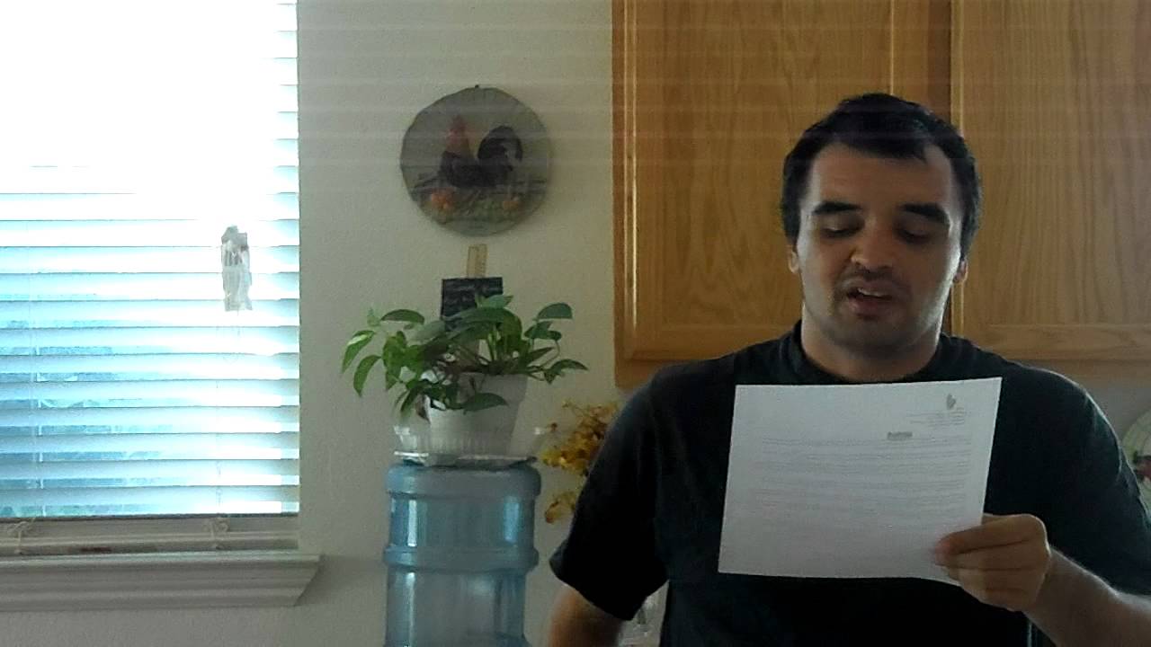 Reading off TWO Fan's Discussions and Rants