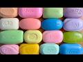 SOAP opening HAUL /Unpacking soap | Распаковка мыла | Notalking | ASMR SOAP 🧼🩷