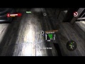 THE FLOORS BLEED!? WTF!?