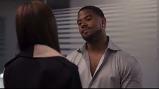 Julian Horton stars in Tyler Perry’s #1 Hit @Netflix series #beautyinblack 🎬 #JulianHorton