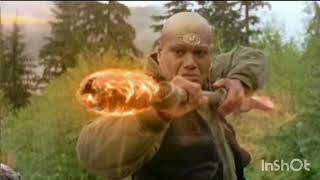 Stargate Goa'uld Jaffa Staff Weapon Sound Effect