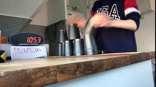 StackMatch 4/21 3-3-3: 1.616