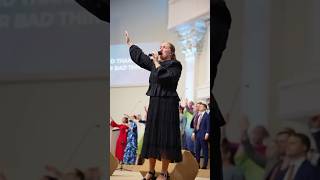 Thank God for the BAD things…..🙌🙌🙏🙏😭😭 #gospelmusic #christianmusic #choir #churchmusic