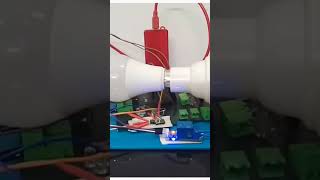 Information Toggling a 220VAC bulb using PIC16F877A. #electronics #control #circuit #coding #engineering #diy News