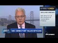 Why bitcoin and other cryptocurrencies aren