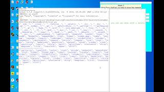 Build A GUI 2 Week 2 Video 12