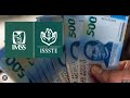 CÁLCULO DE PENSIÓN IMSS más DOBLE PAGO por VIUDEZ y devolución de AHORRO INFONAVIT.