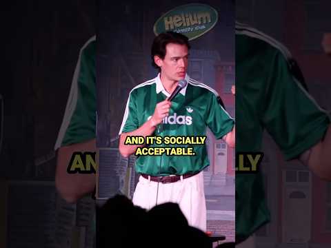 German breaks down American Football