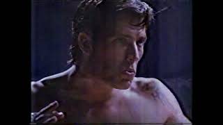 Kick Boxer 2 movie trailer (1991)