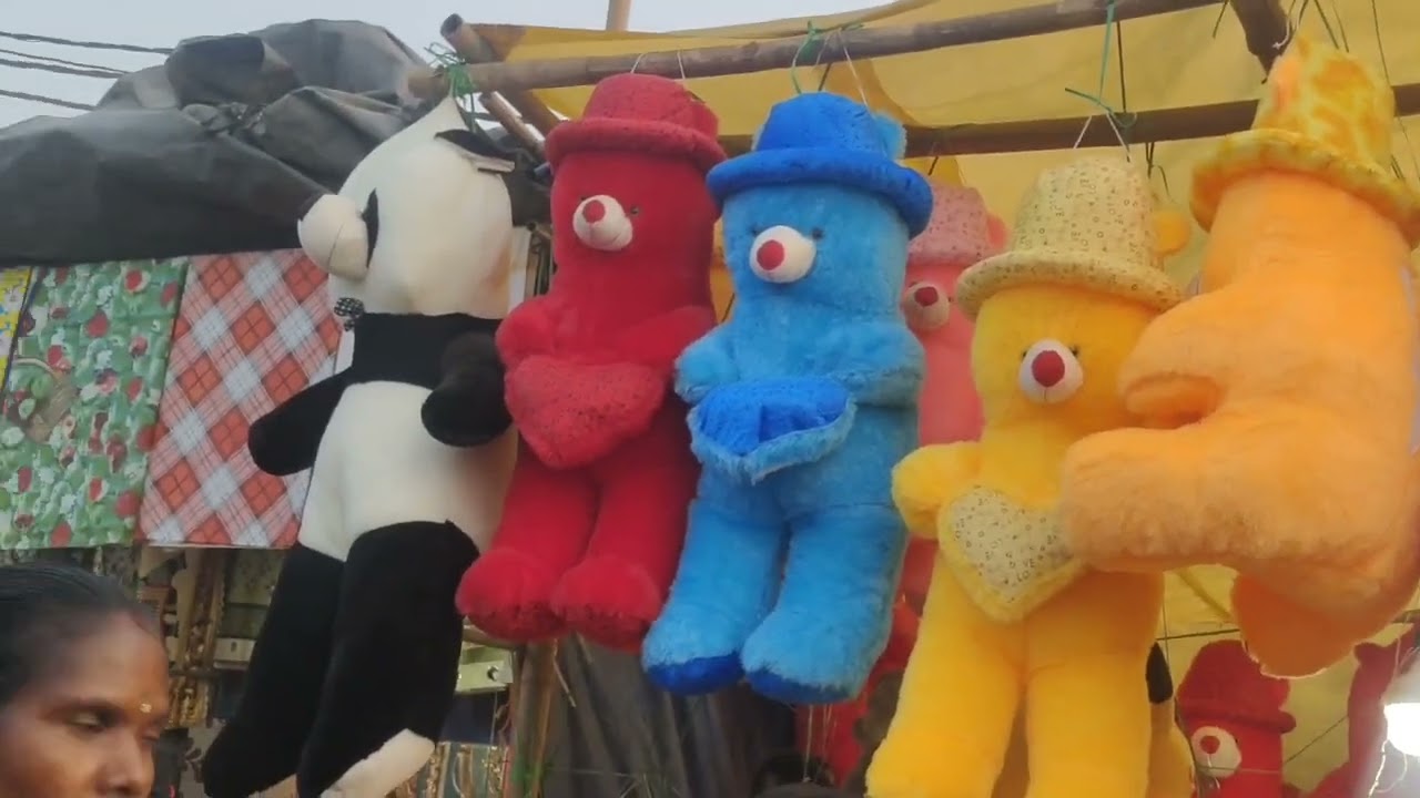 Bedvyas mela nhi dekha to fir kya dekha 