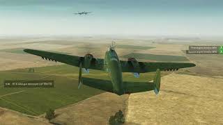 IL 2 Battle Of kuban No 85 Squadron Drafted To The Easten Front