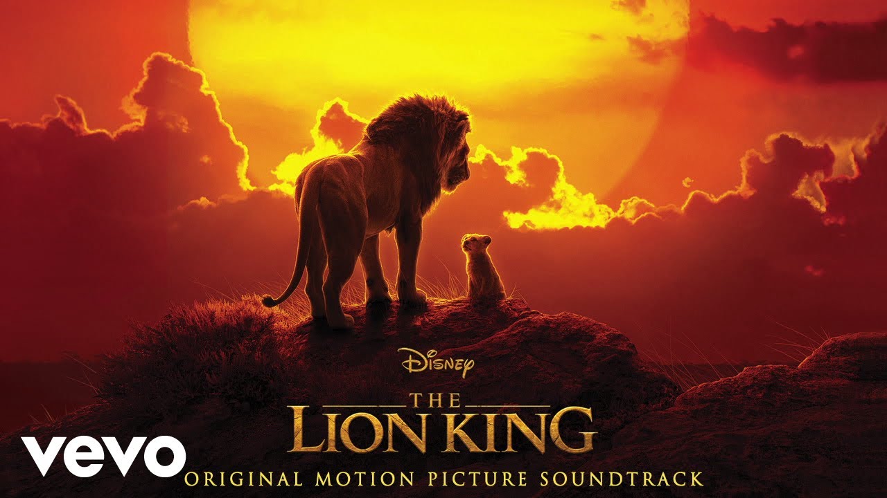 Circle Of Life Nants Ingonyama From The Lion King Audio Only