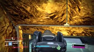 Destiny quad feed