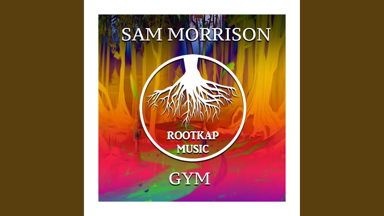 Watch Gym (Original mix) on YouTube Watch Gym (Original mix) on YouTube