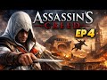 ASSASSIN'S CREED episode 4 in hindi || 