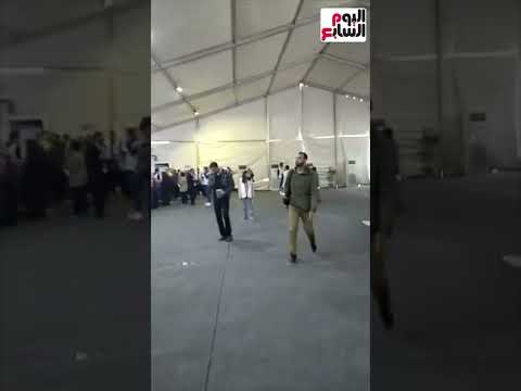 وظائف بمرتبات مجزية بالملتقى التوظيفى بجامعة عين شمس بمشاركة 50 شركة