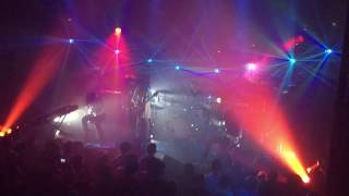 MONO - Everlasting Light (Live in Bangkok 17-01-2017)