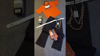 PREMIUM COMBO FOR MEN #fashion #fashion #ootdguide #sneakers #shoes #instagram #venezuela #podcast