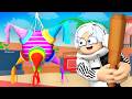 😱 ПОЛНЫЙ ГАЙД на МЕКСИКАНСКУЮ ОБНОВУ в ROBLOX Steal a Brainrot