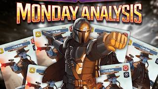 CAD COUNTER MORE - Monday Analysis
