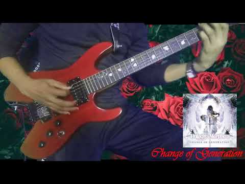 Change of Generation - Unlucky Morpheus