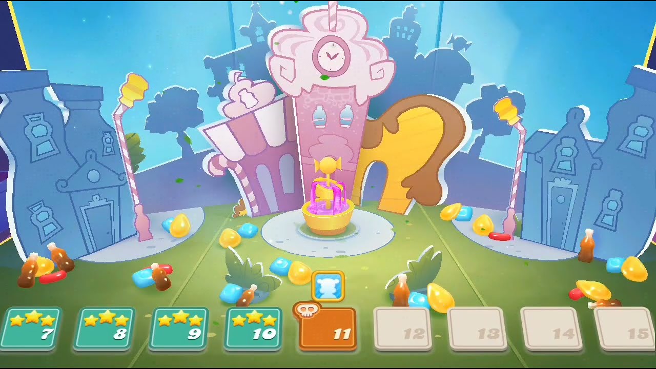 Candy Crush Games LEVEL 1 14 YouTube Candy Crush Games LEVEL 1 14 YouTube