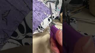 Oven mitt sewing tutorial