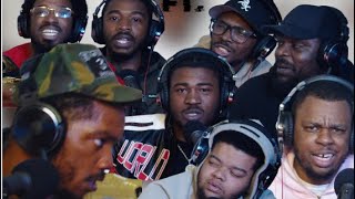 Legendary Philly Cypher Of The Year Philly First48 Takeover