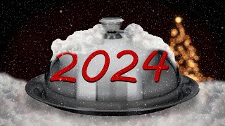 НОВЫЙ ГОД 2024 | рубрика "без названия" 1